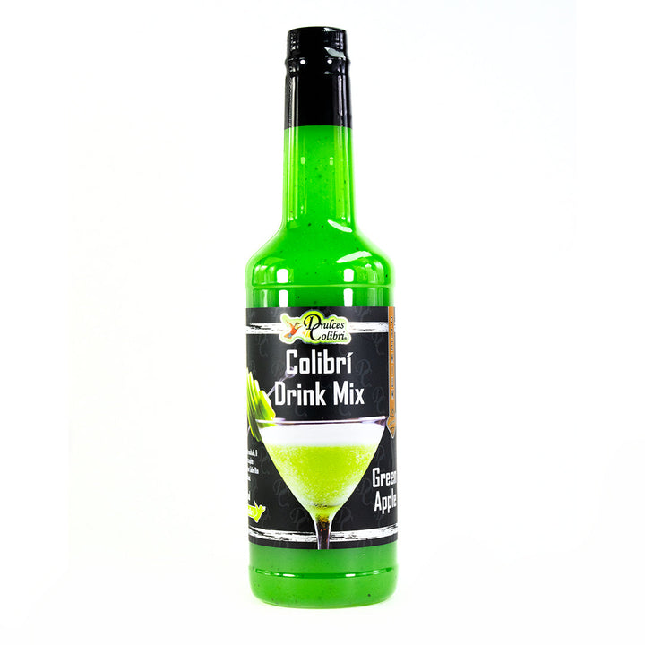 Green Apple Drink Mix | Premium