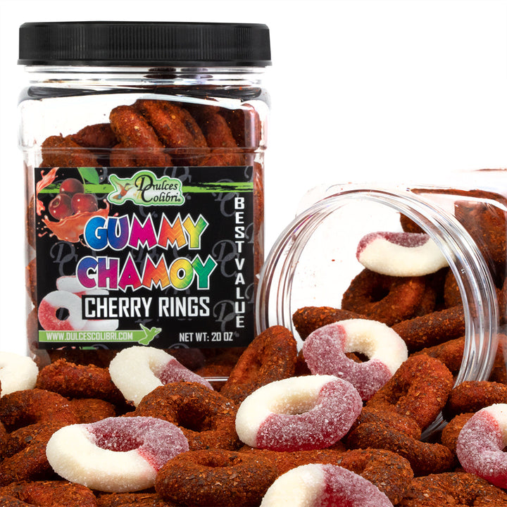 Cherry Rings | Best Value