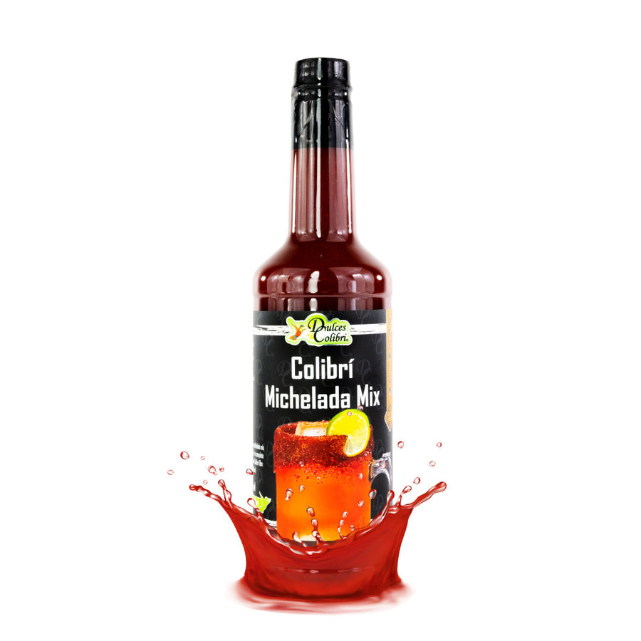 Michelada Mix | Premium