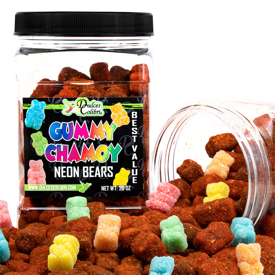 Neon Bears | Best Value