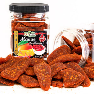 Mango Pica-Chamoy | Very Spicy! | Premium