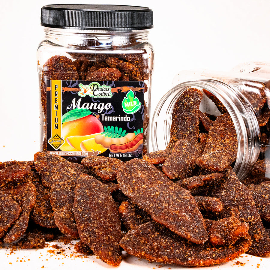 Mango Tamarindo | Mild | Premium