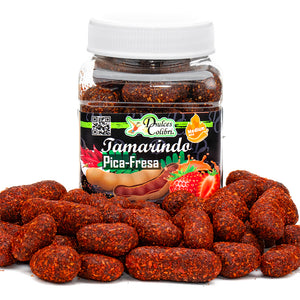 Tamarindo Pica-Fresa | Medium-Mild | Premium
