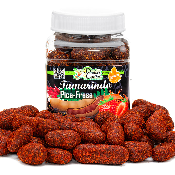Tamarindo Pica-Fresa | Medium-Mild | Premium