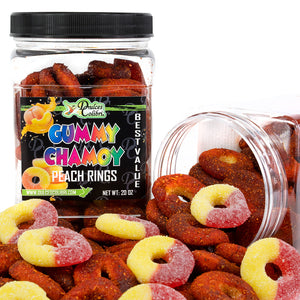 Peach Rings | Best Value