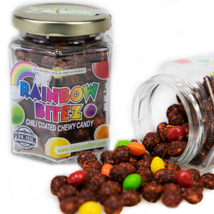 Chamoy Rainbow Bitez | Premium