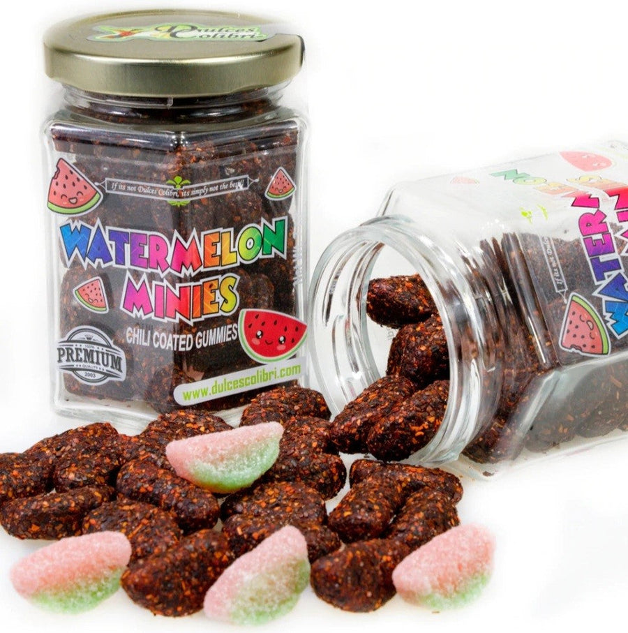 Watermelon Minies | Premium